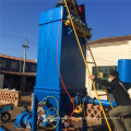 environmental products dust collector /dust cleaning machine